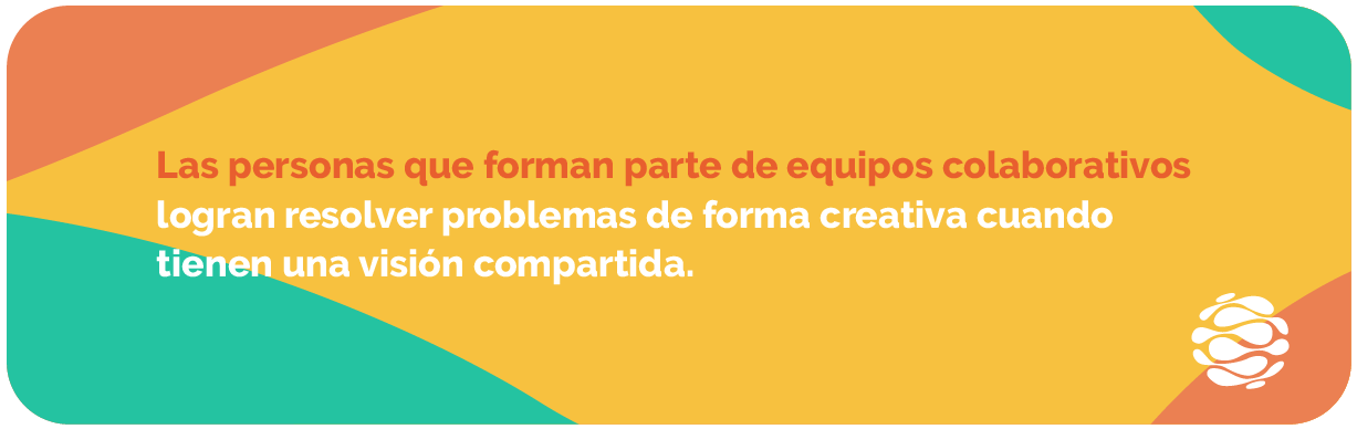 radiante equipos colaborativos